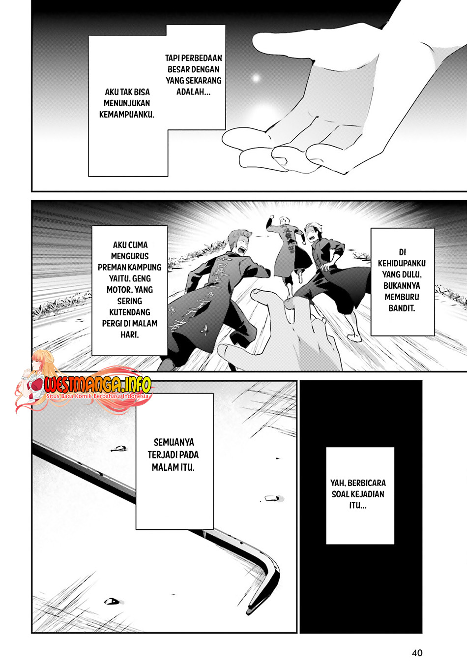 Kage no Jitsuryokusha ni Naritakute Chap 47 - Next Chap 48