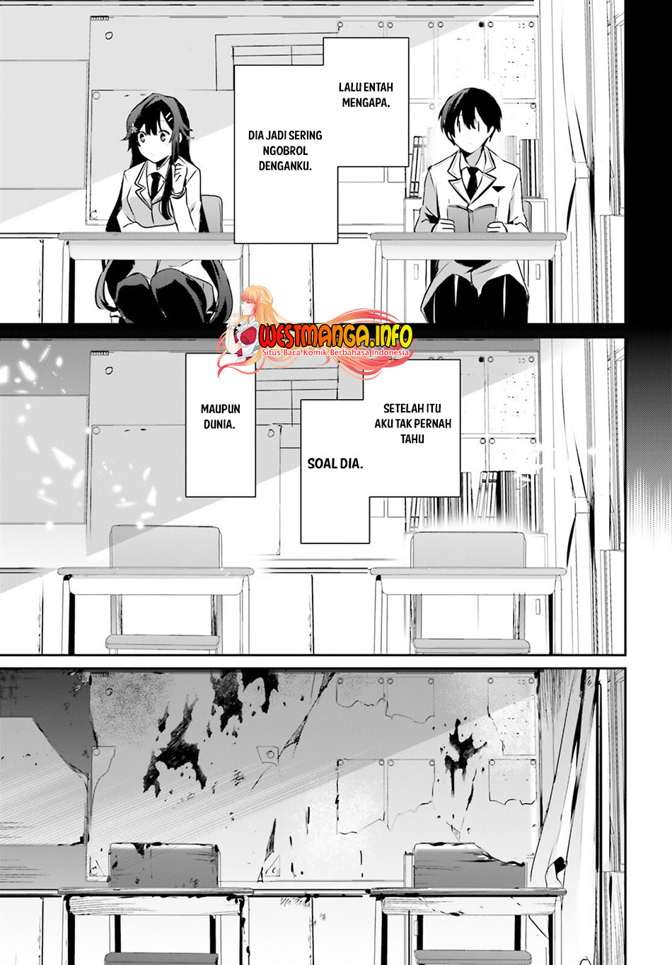 Kage no Jitsuryokusha ni Naritakute Chap 47 - Next Chap 48