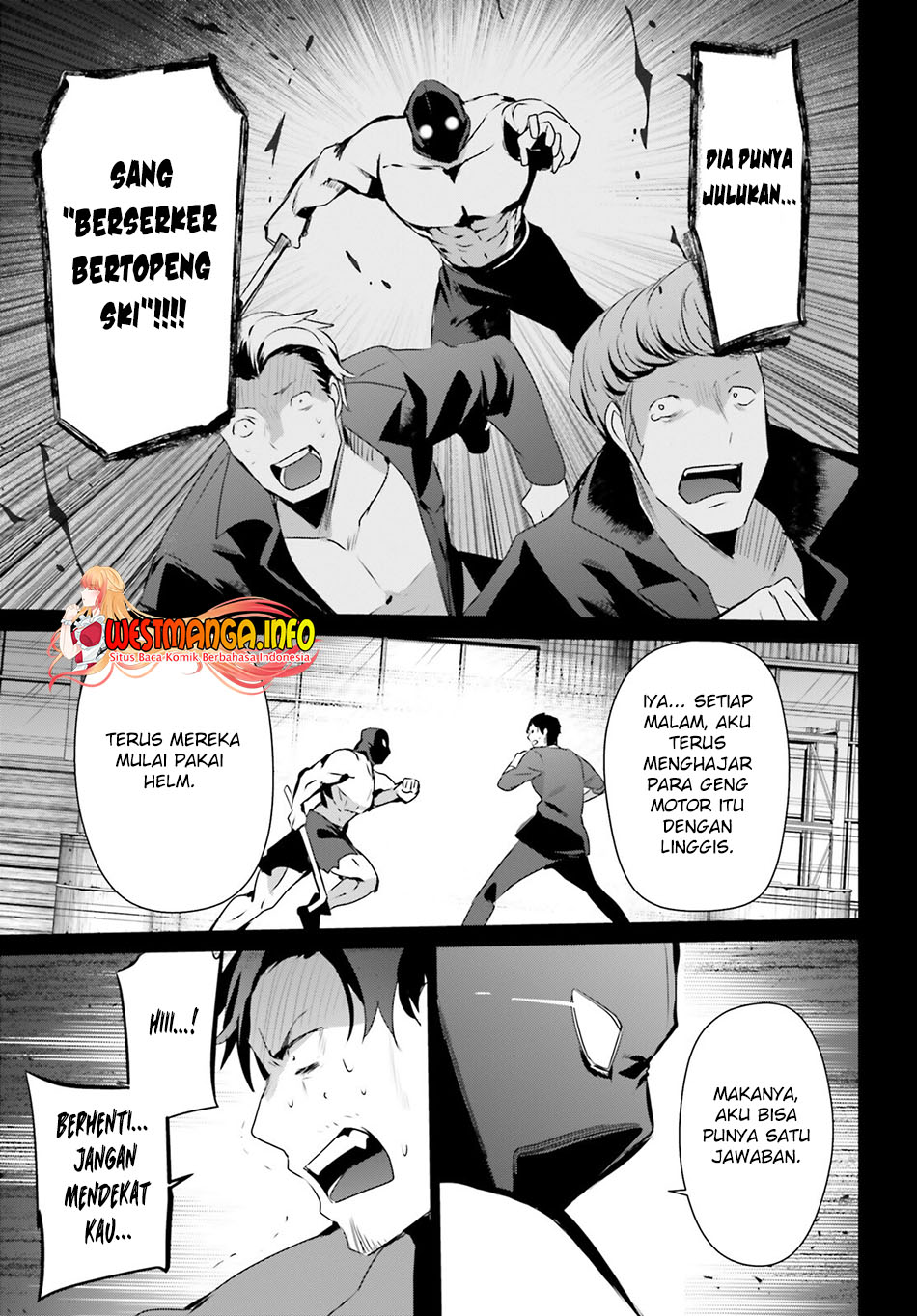 Kage no Jitsuryokusha ni Naritakute Chap 47 - Next Chap 48