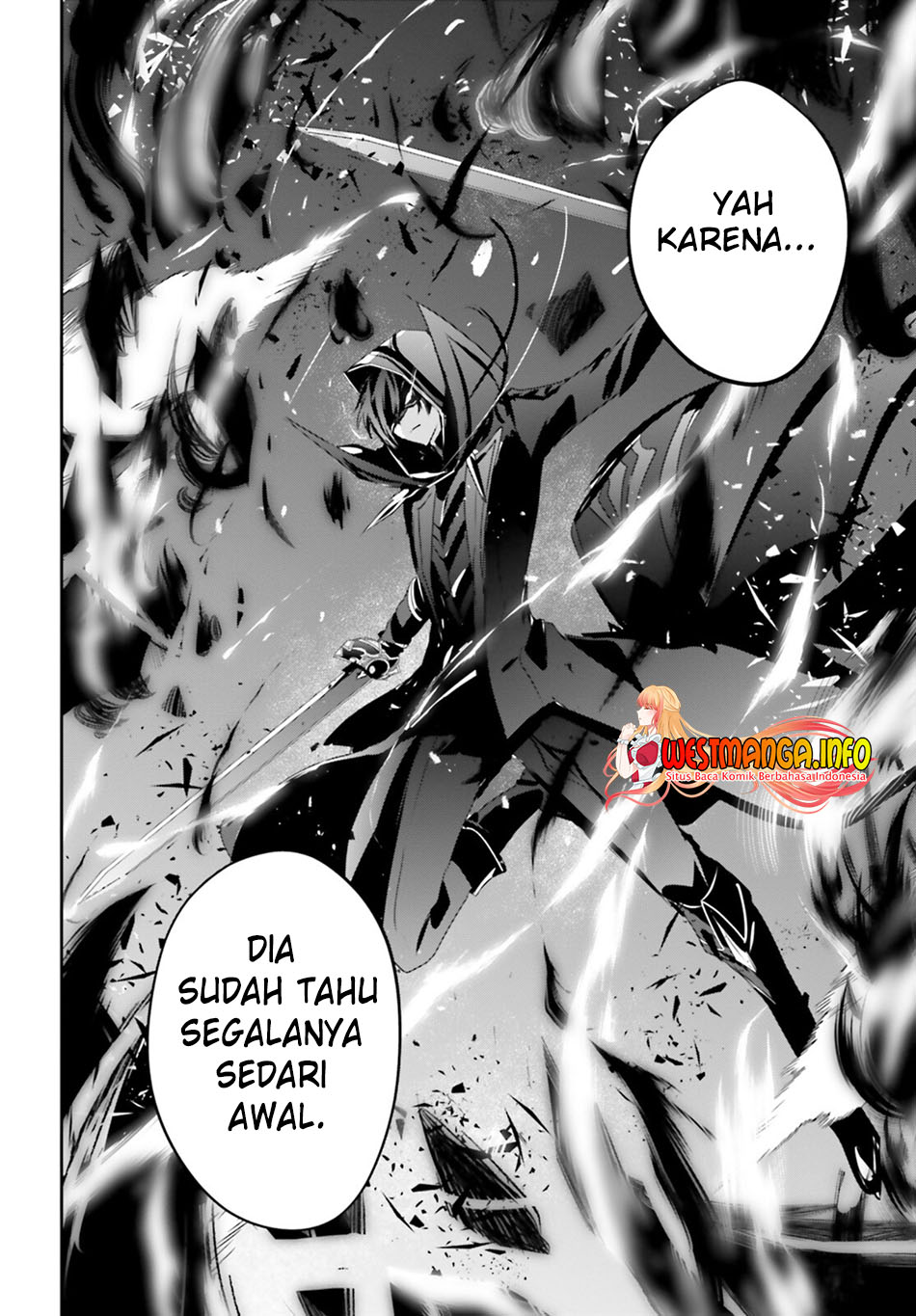 Kage no Jitsuryokusha ni Naritakute Chap 46 - Next Chap 47