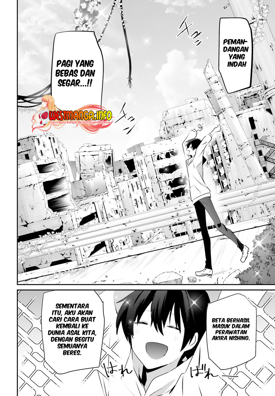 Kage no Jitsuryokusha ni Naritakute Chap 49 - Next Chap 50