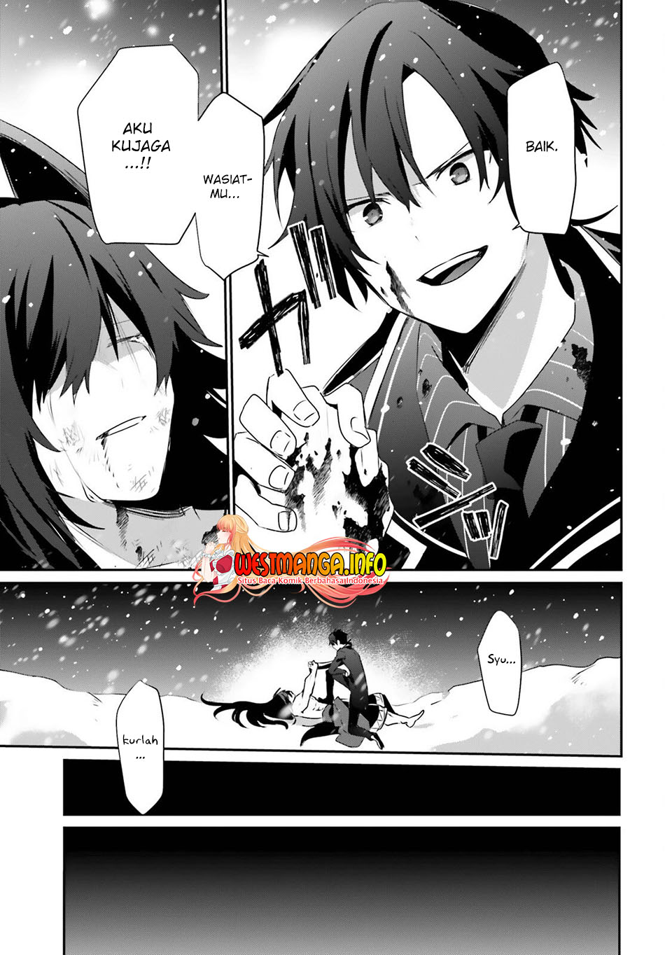 Kage no Jitsuryokusha ni Naritakute Chap 40 - Next Chap 41