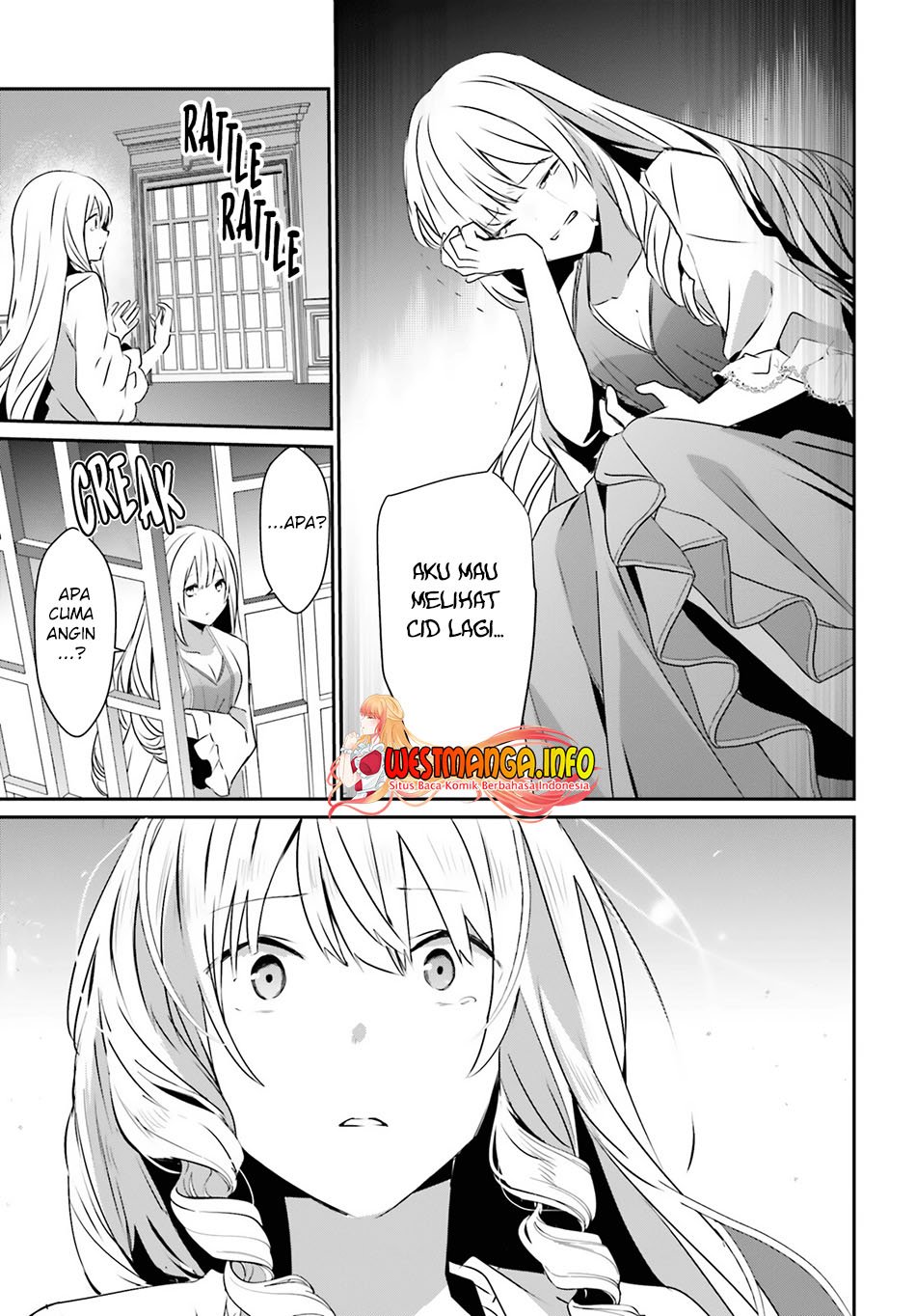 Kage no Jitsuryokusha ni Naritakute Chap 42 - Next Chap 43