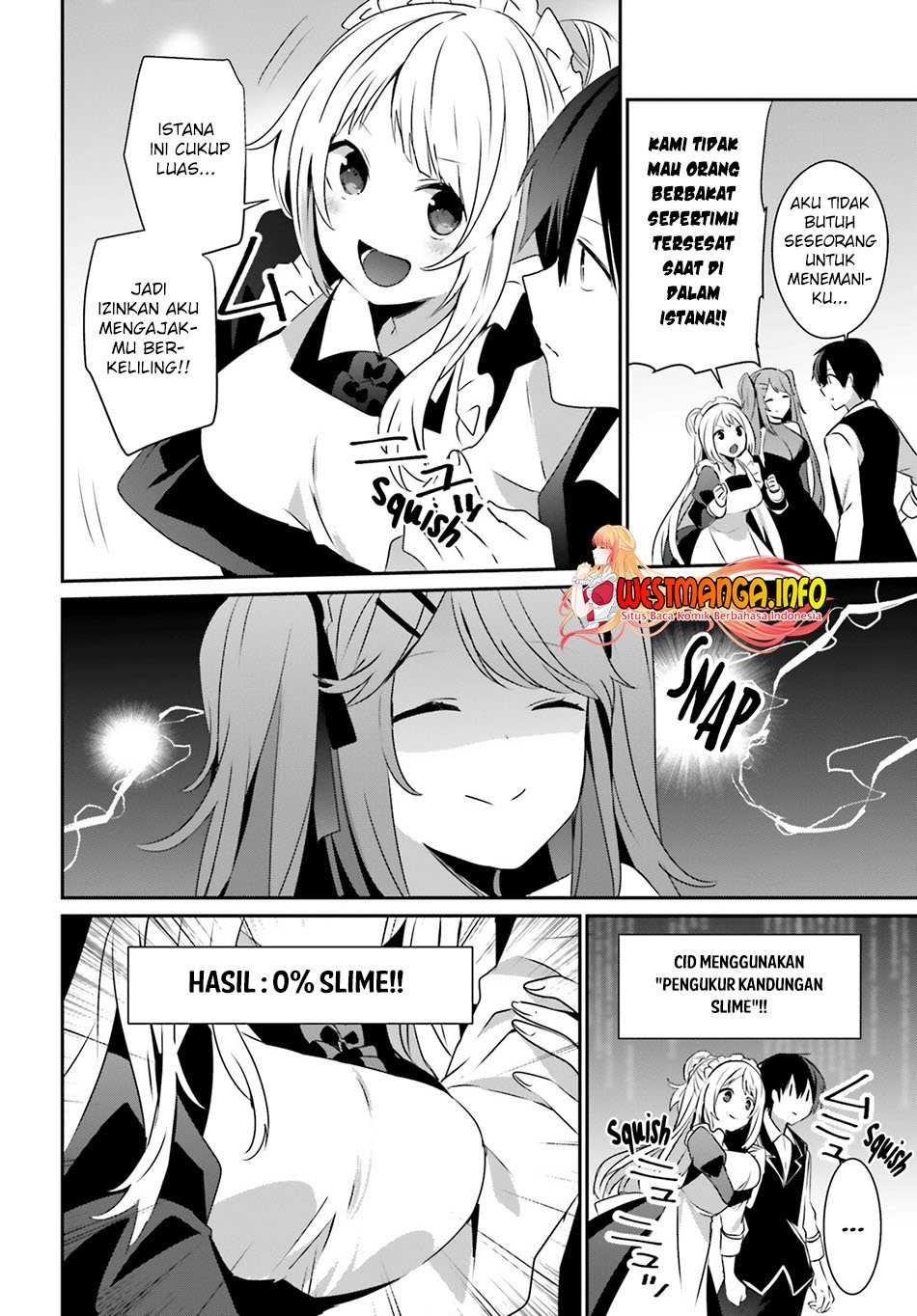 Kage no Jitsuryokusha ni Naritakute Chap 42 - Next Chap 43