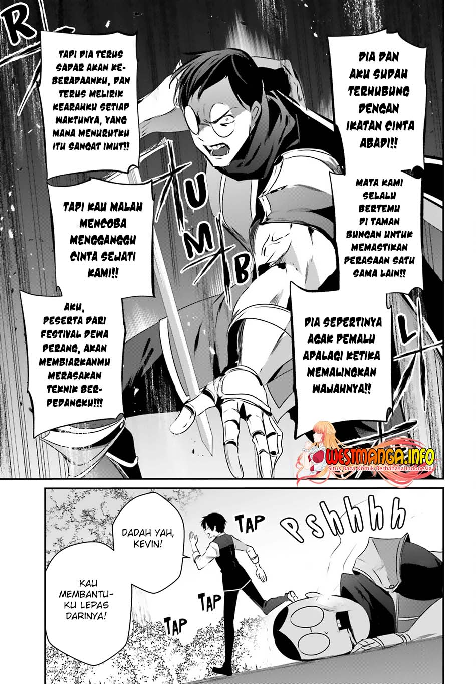 Kage no Jitsuryokusha ni Naritakute Chap 42 - Next Chap 43