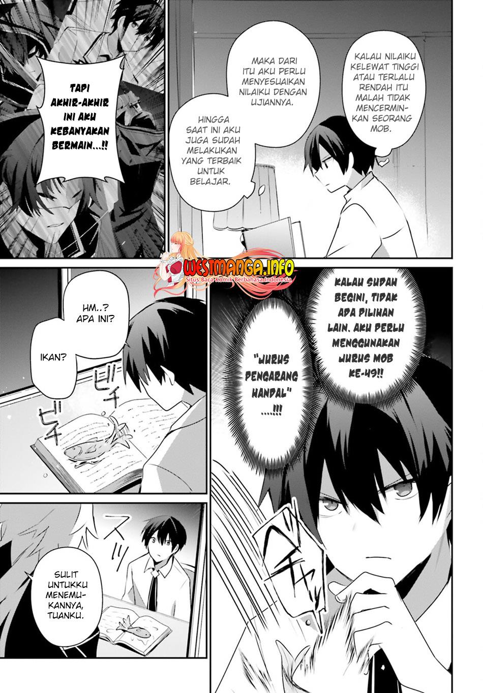 Kage no Jitsuryokusha ni Naritakute Chap 55 - Next Chap 56