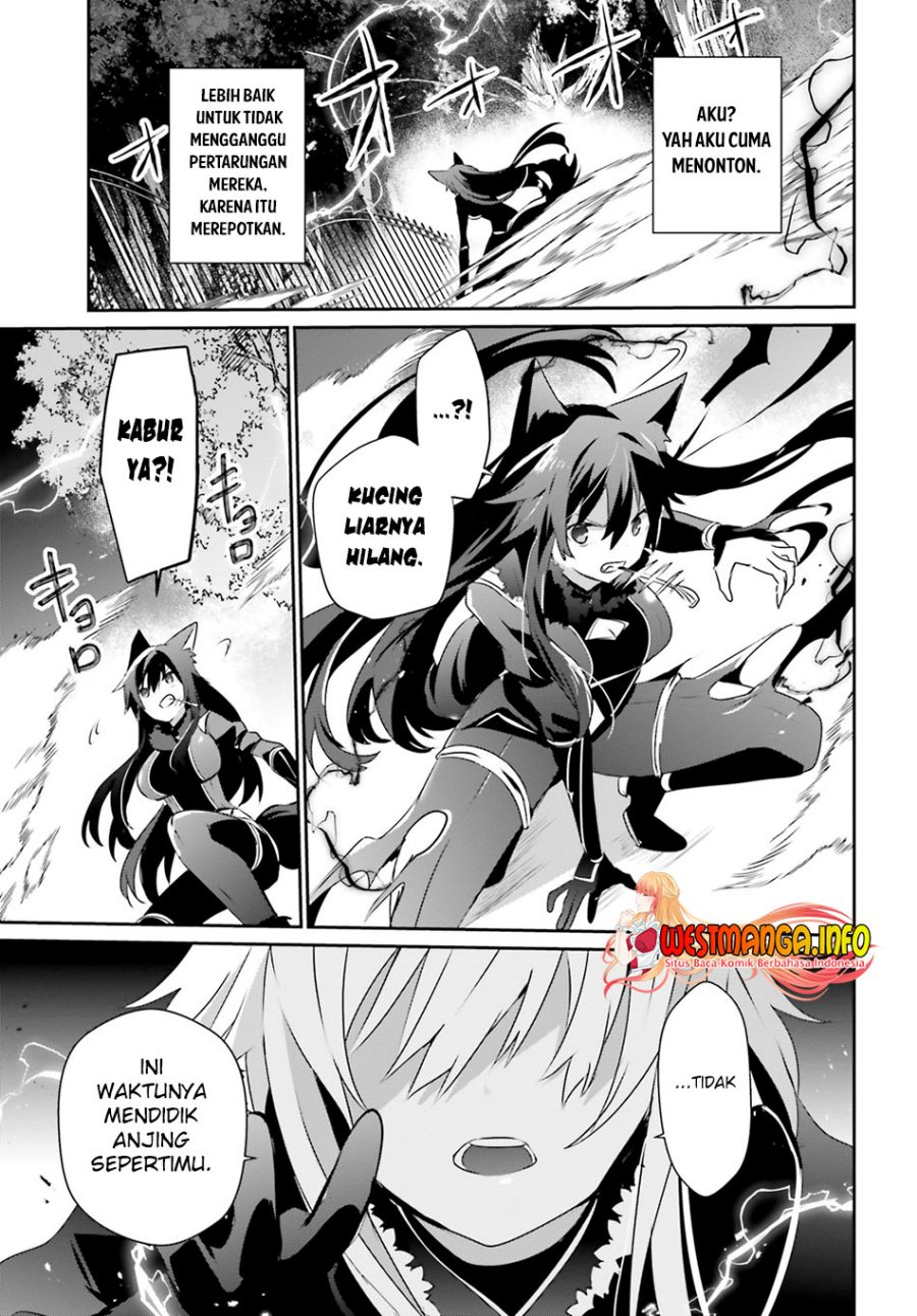 Kage no Jitsuryokusha ni Naritakute Chap 56 - Next Chap 57