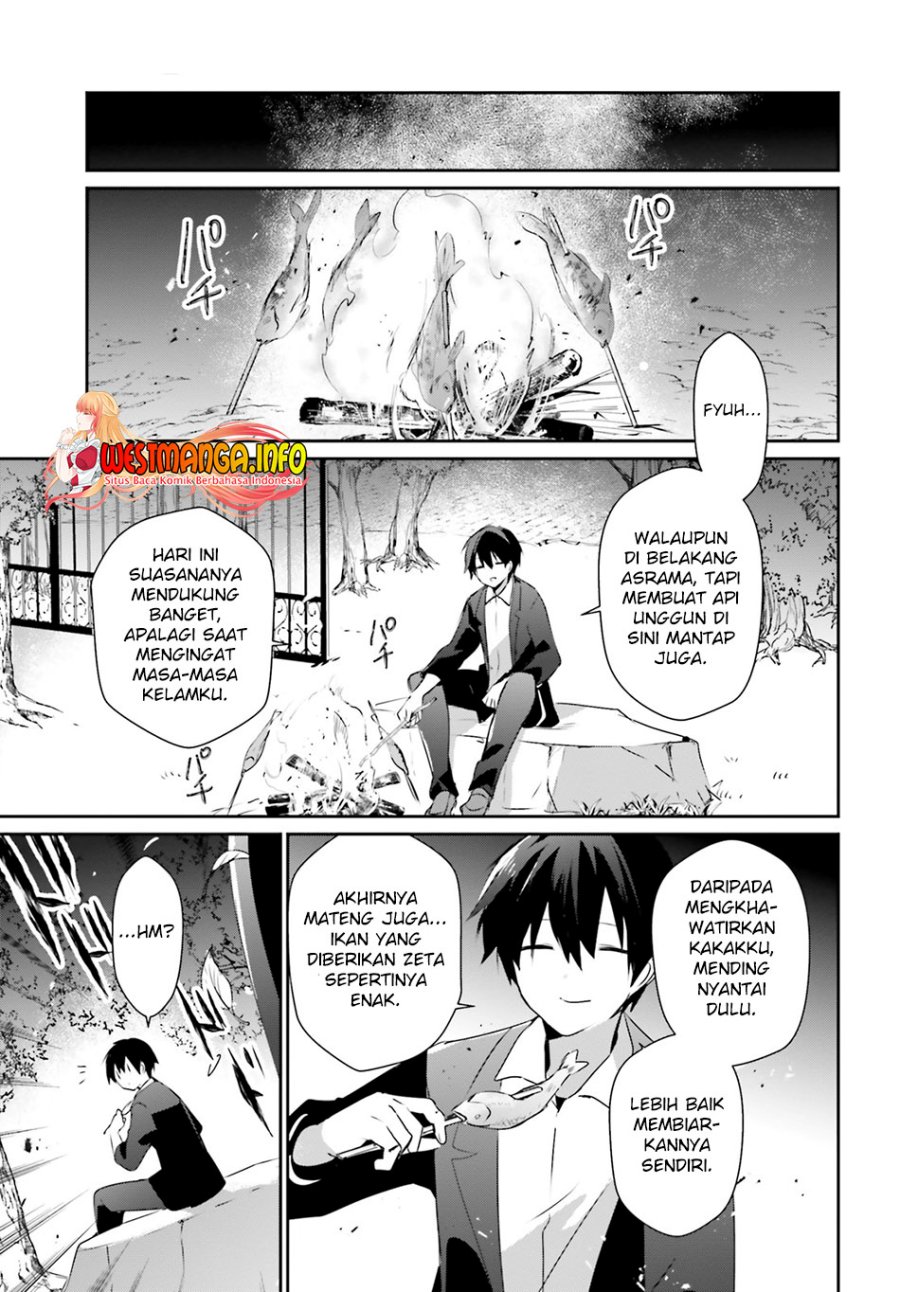 Kage no Jitsuryokusha ni Naritakute Chap 56 - Next Chap 57