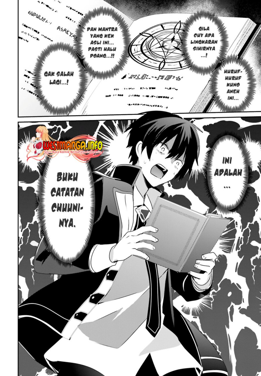 Kage no Jitsuryokusha ni Naritakute Chap 56 - Next Chap 57