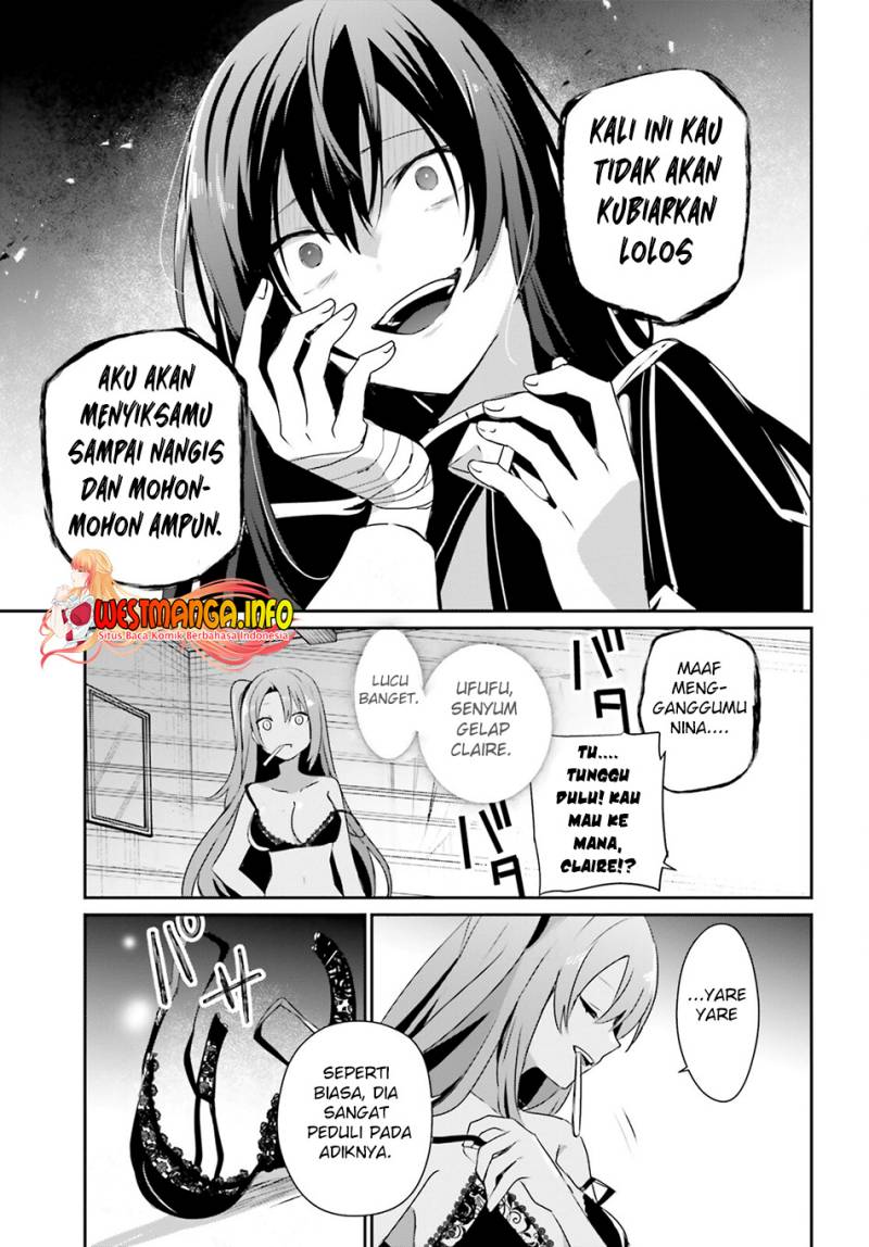 Kage no Jitsuryokusha ni Naritakute Chap 58 - Next Chap 59