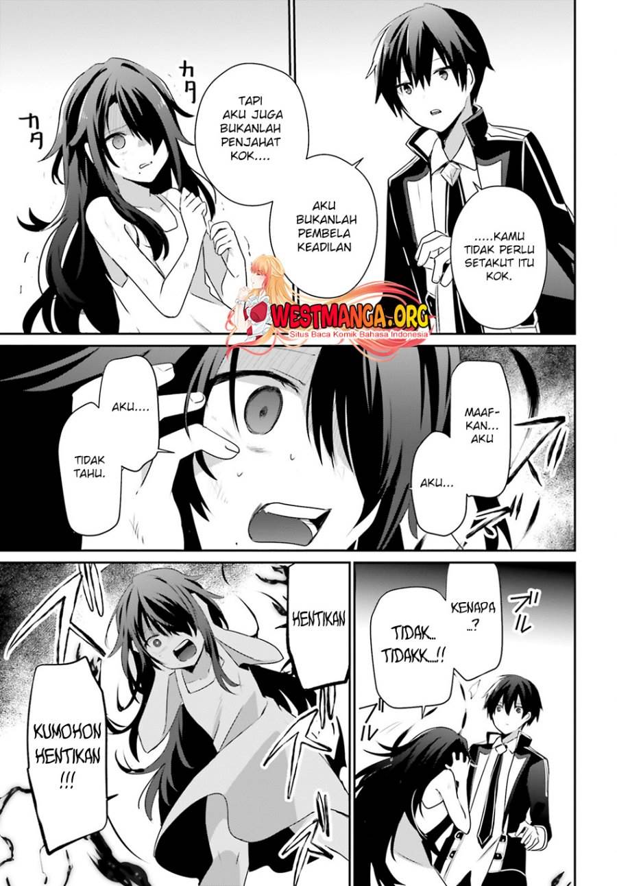 Kage no Jitsuryokusha ni Naritakute Chap 59 - Next Chap 60