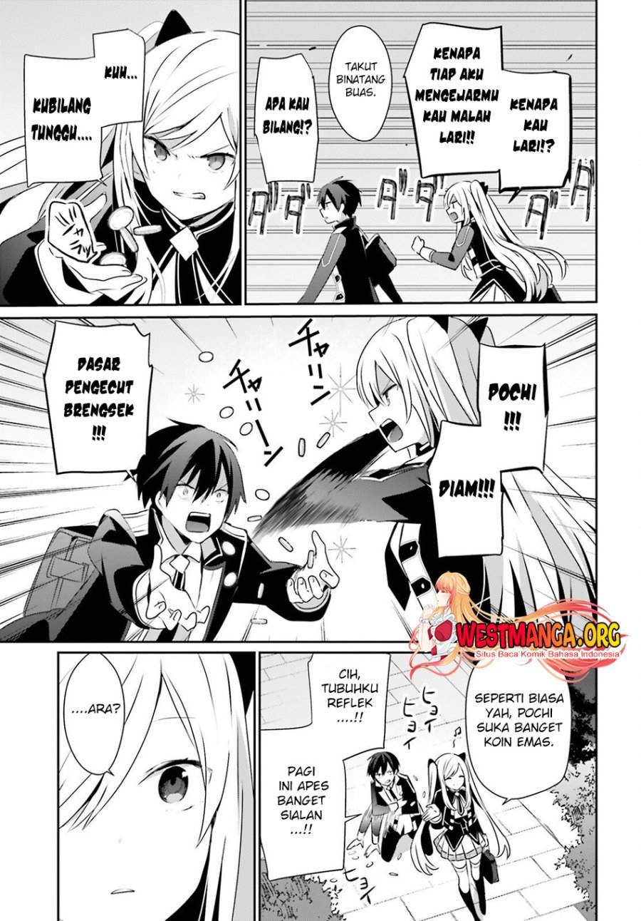 Kage no Jitsuryokusha ni Naritakute Chap 59 - Next Chap 60