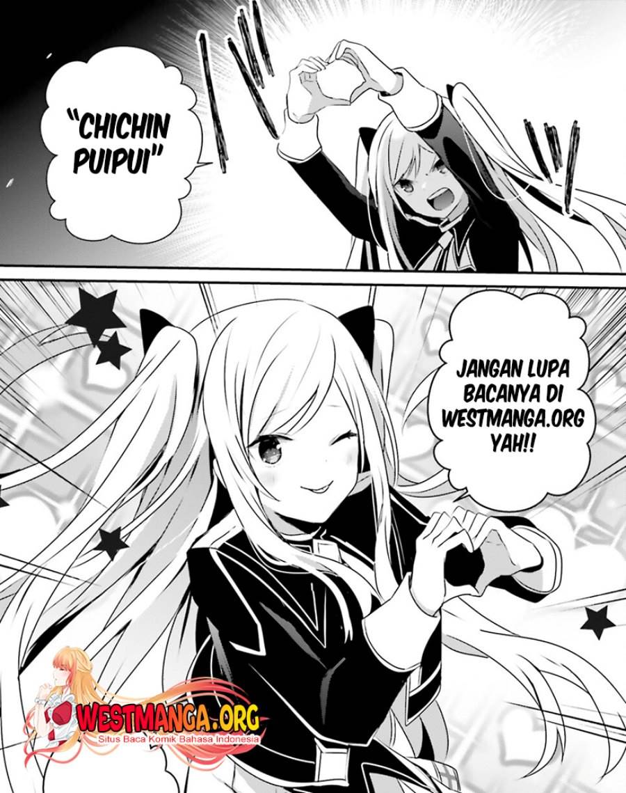 Kage no Jitsuryokusha ni Naritakute Chap 59 - Next Chap 60