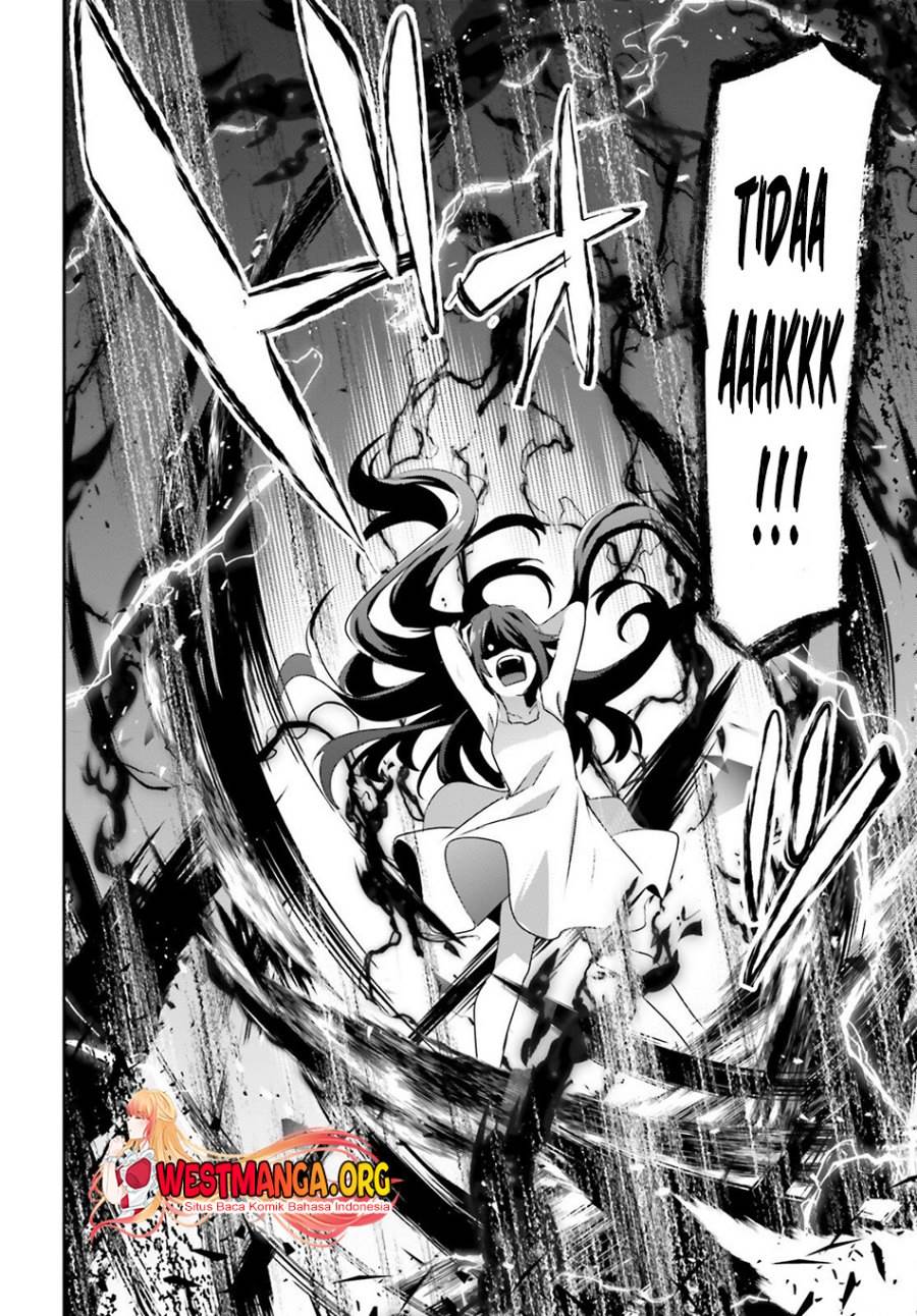 Kage no Jitsuryokusha ni Naritakute Chap 59 - Next Chap 60