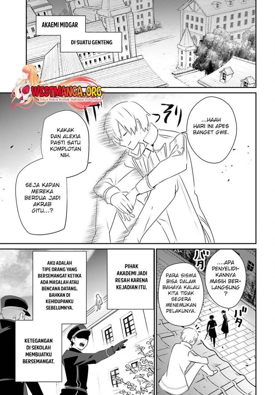 Kage no Jitsuryokusha ni Naritakute Chap 59 - Next Chap 60