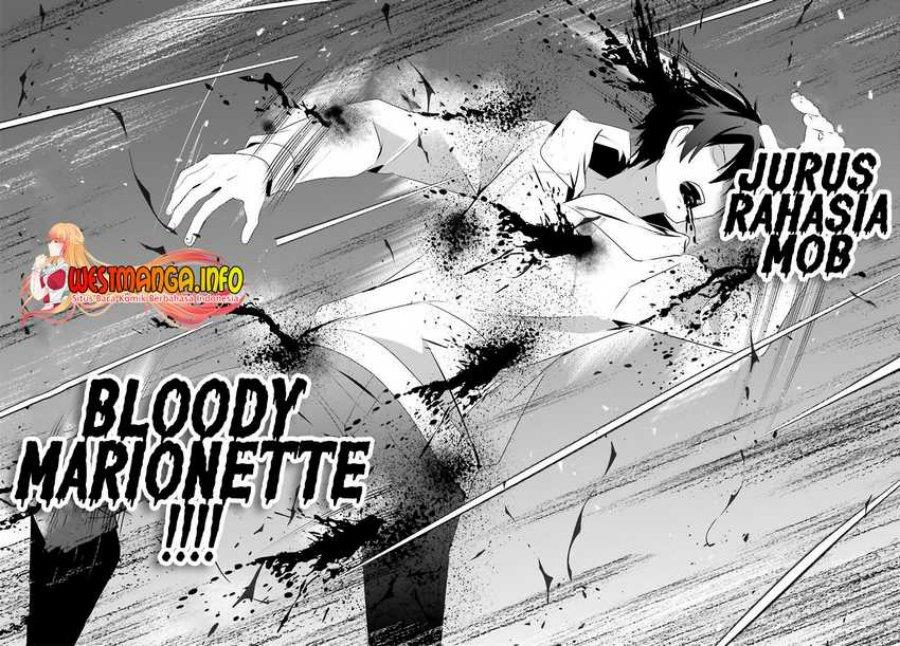 Kage no Jitsuryokusha ni Naritakute Chap 52 - Next Chap 53