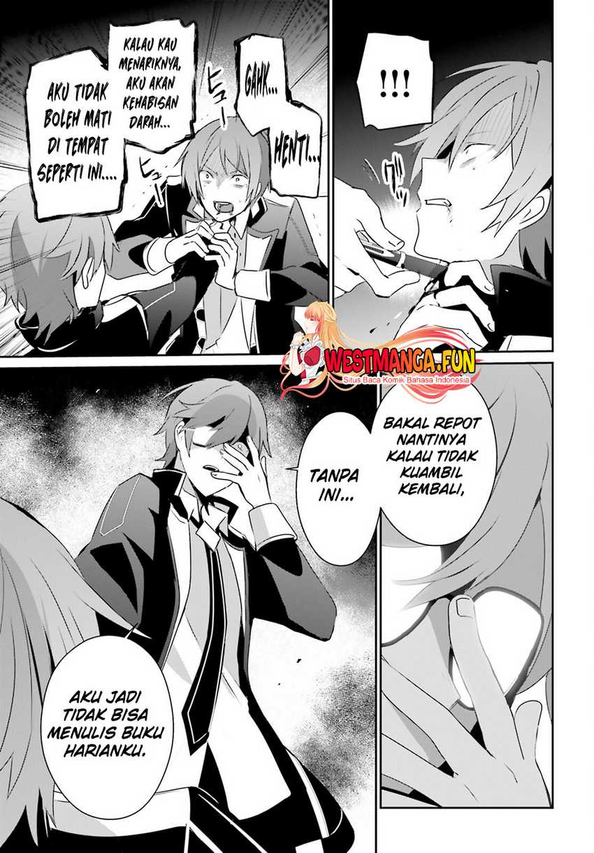 Kage no Jitsuryokusha ni Naritakute Chap 64 - Next Chap 65