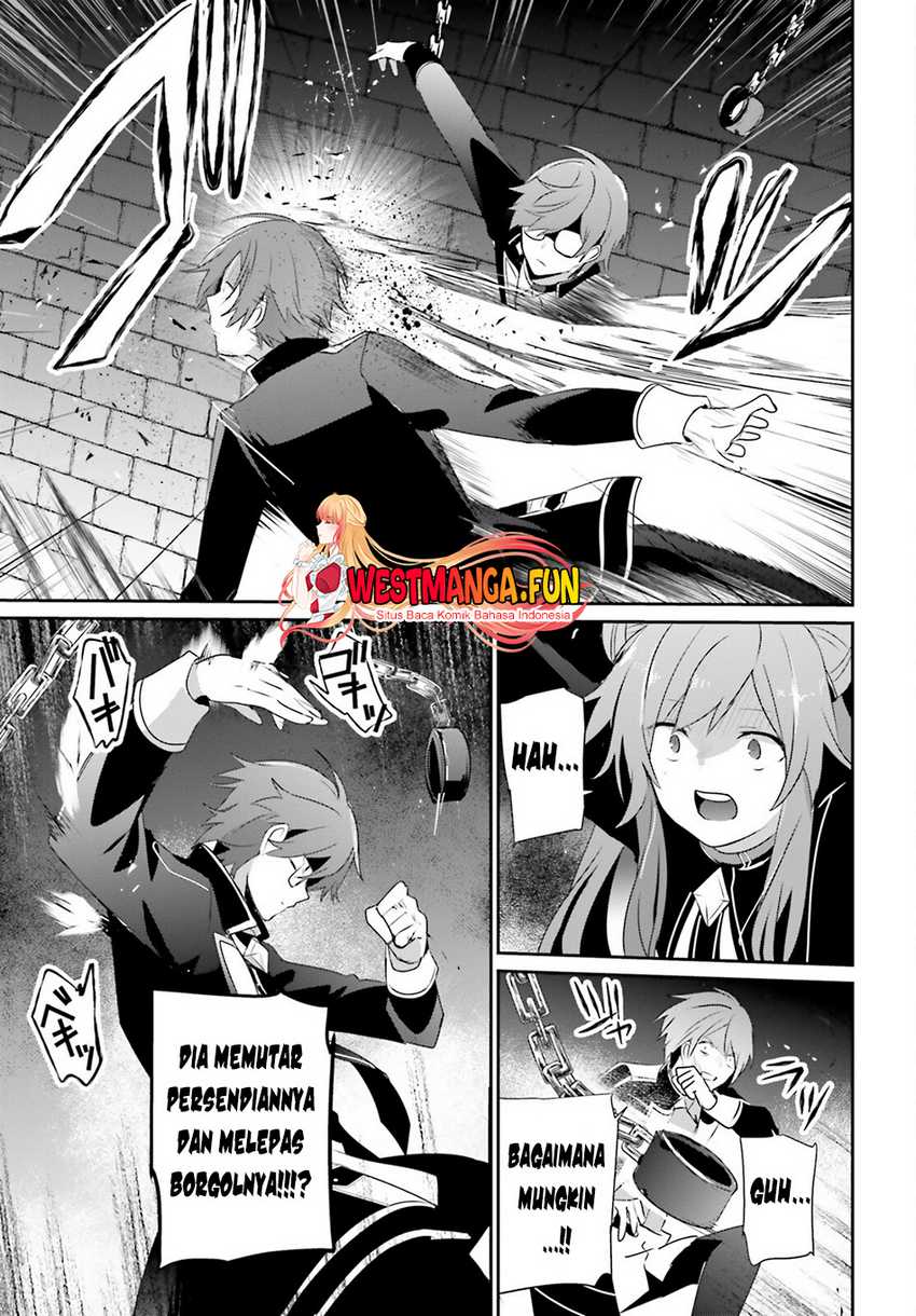 Kage no Jitsuryokusha ni Naritakute Chap 64 - Next Chap 65