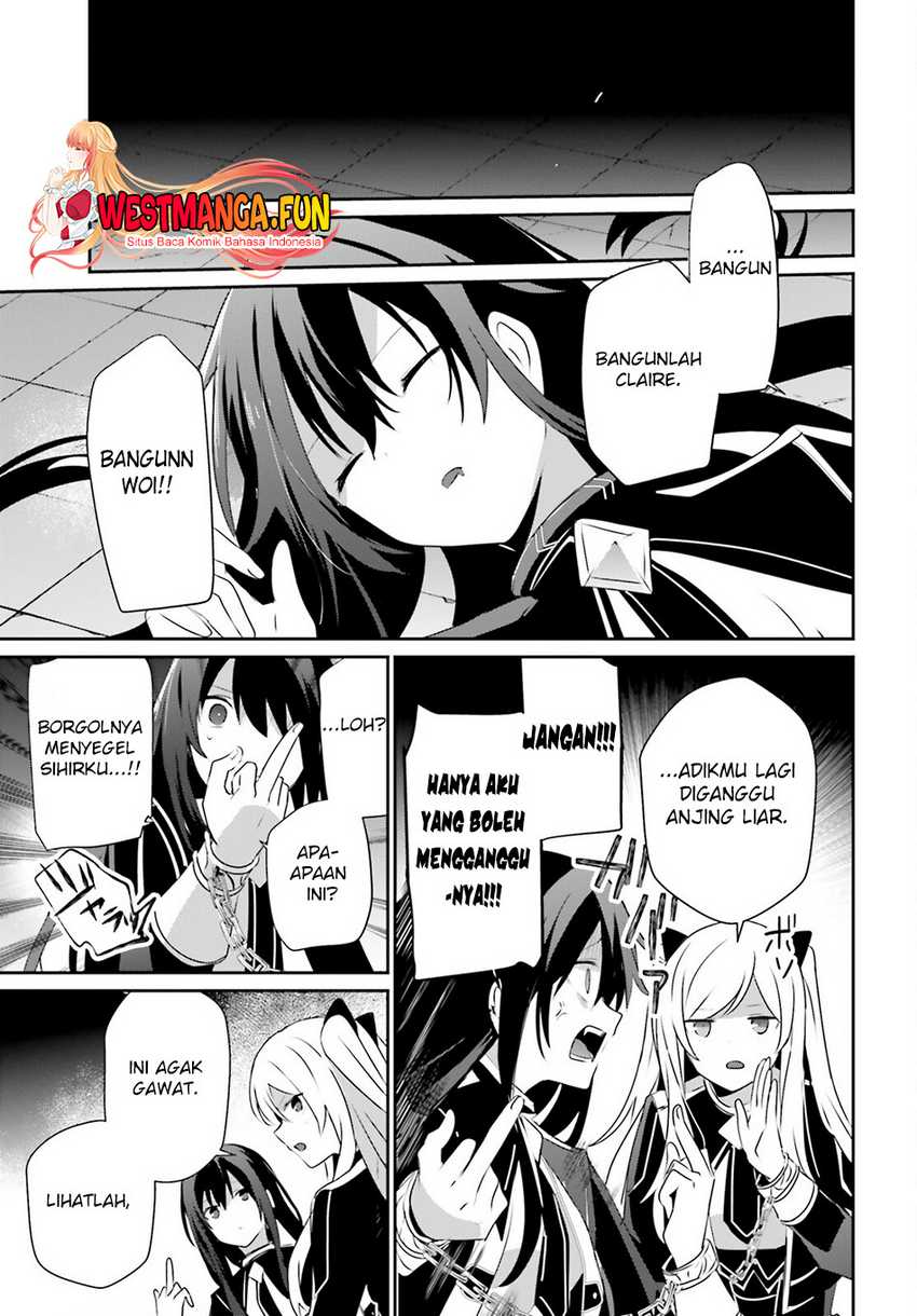 Kage no Jitsuryokusha ni Naritakute Chap 64 - Next Chap 65