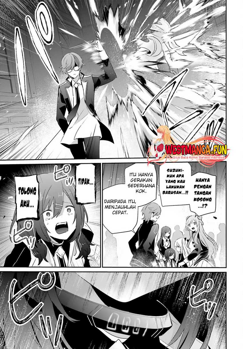 Kage no Jitsuryokusha ni Naritakute Chap 64 - Next Chap 65