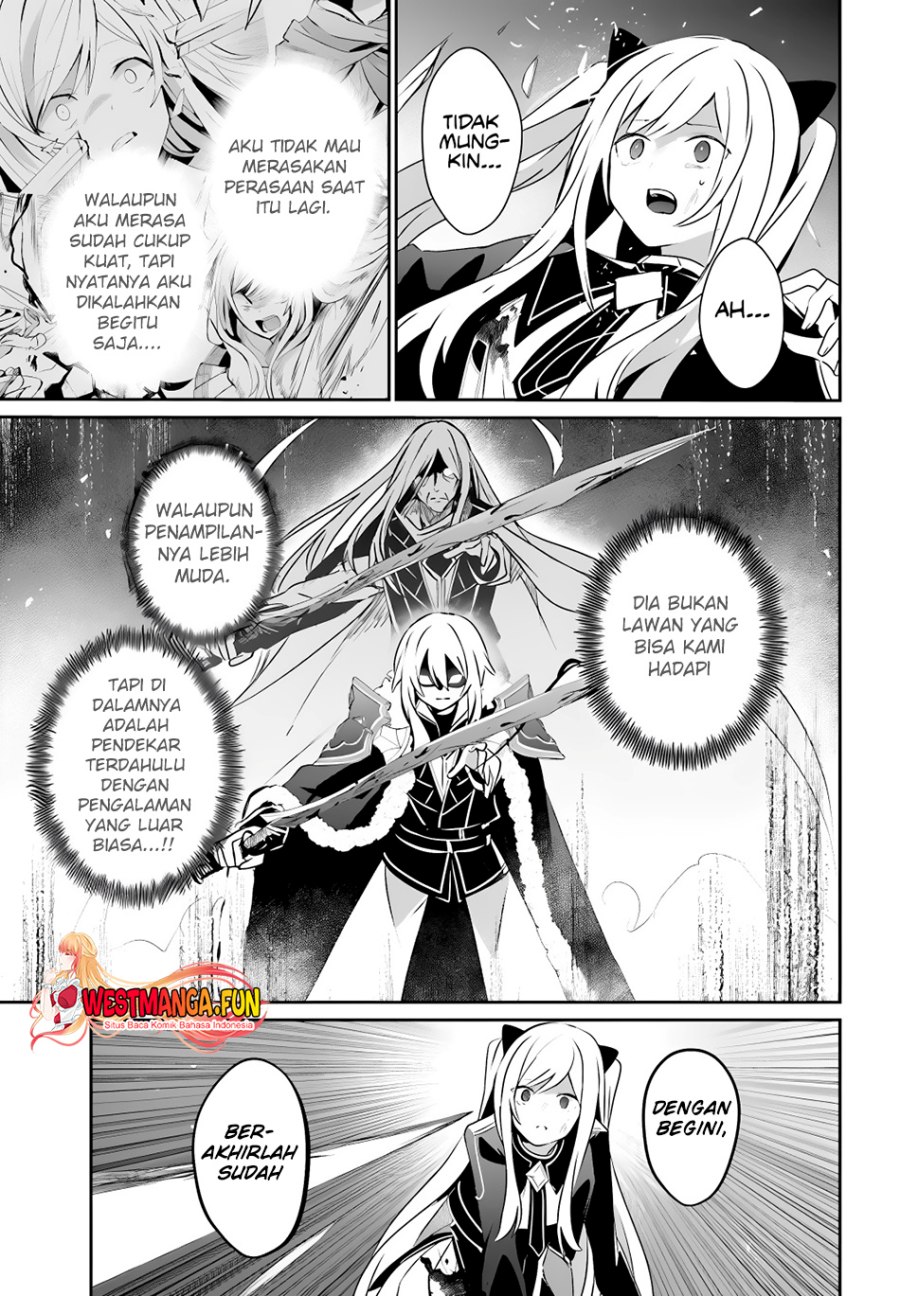 Kage no Jitsuryokusha ni Naritakute Chap 65 - Next Chap 66