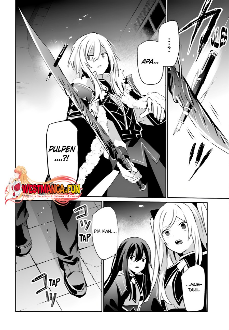 Kage no Jitsuryokusha ni Naritakute Chap 65 - Next Chap 66