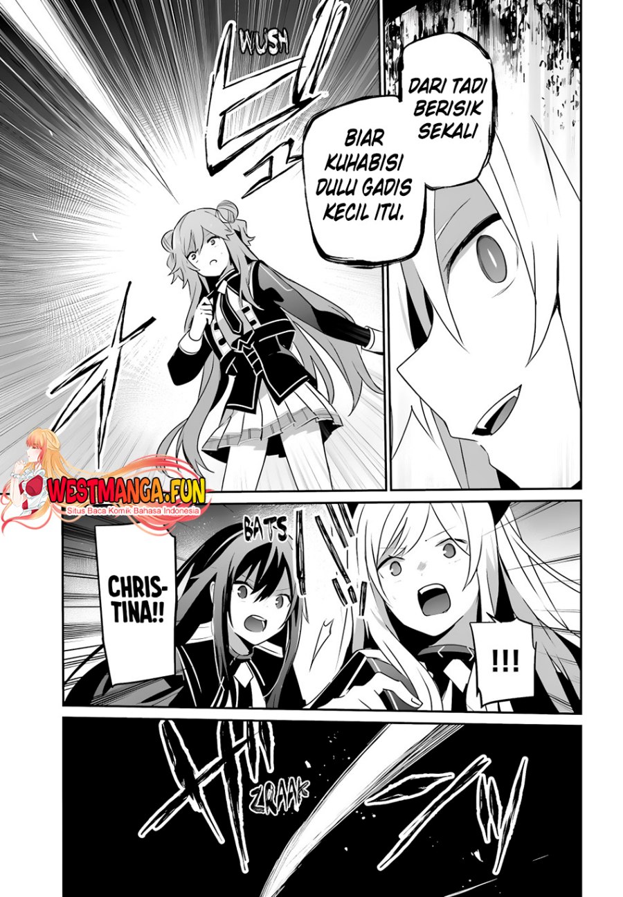 Kage no Jitsuryokusha ni Naritakute Chap 65 - Next Chap 66