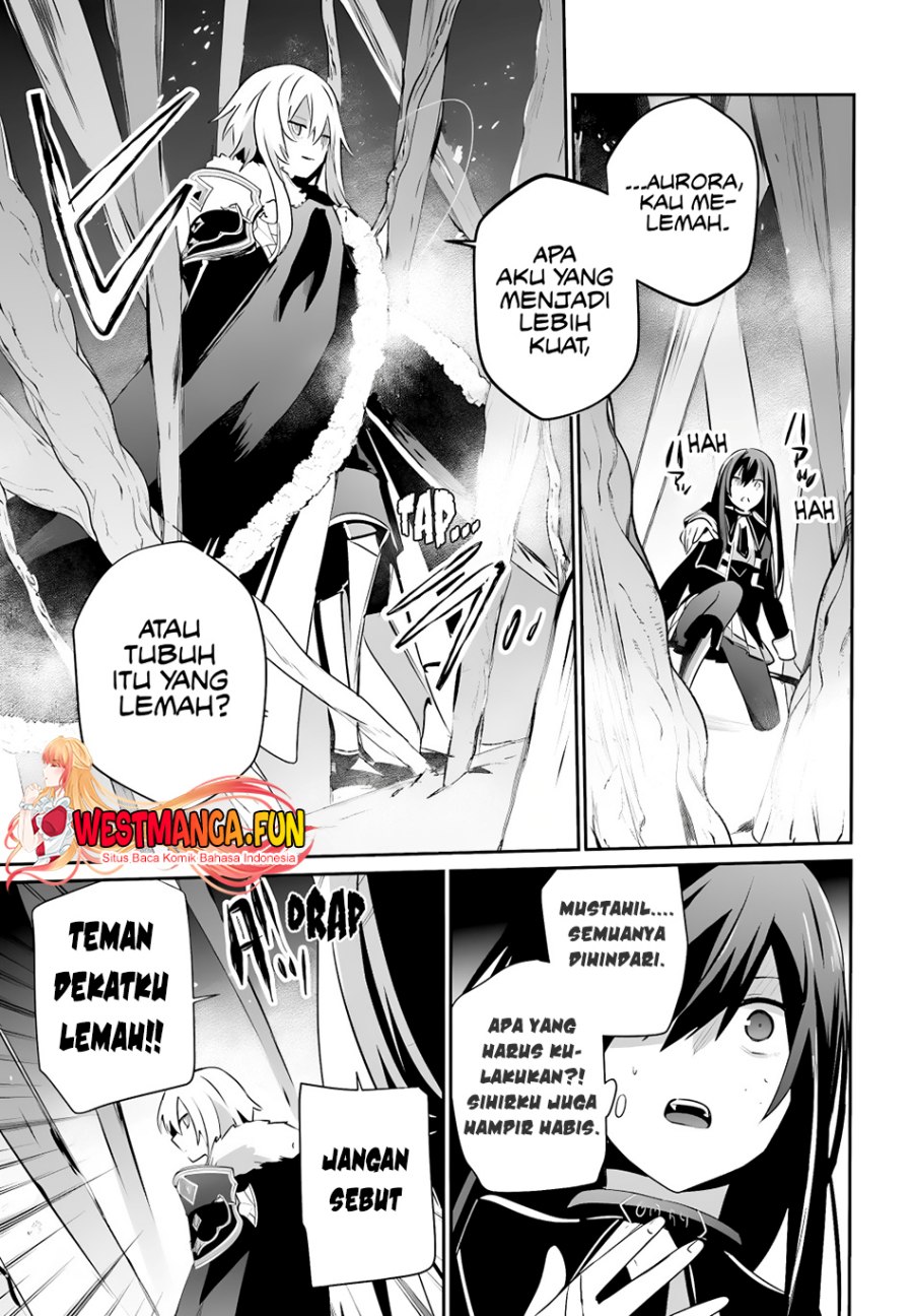 Kage no Jitsuryokusha ni Naritakute Chap 65 - Next Chap 66