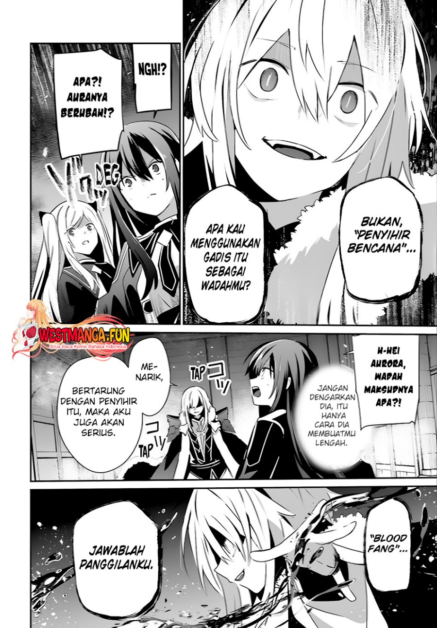 Kage no Jitsuryokusha ni Naritakute Chap 65 - Next Chap 66