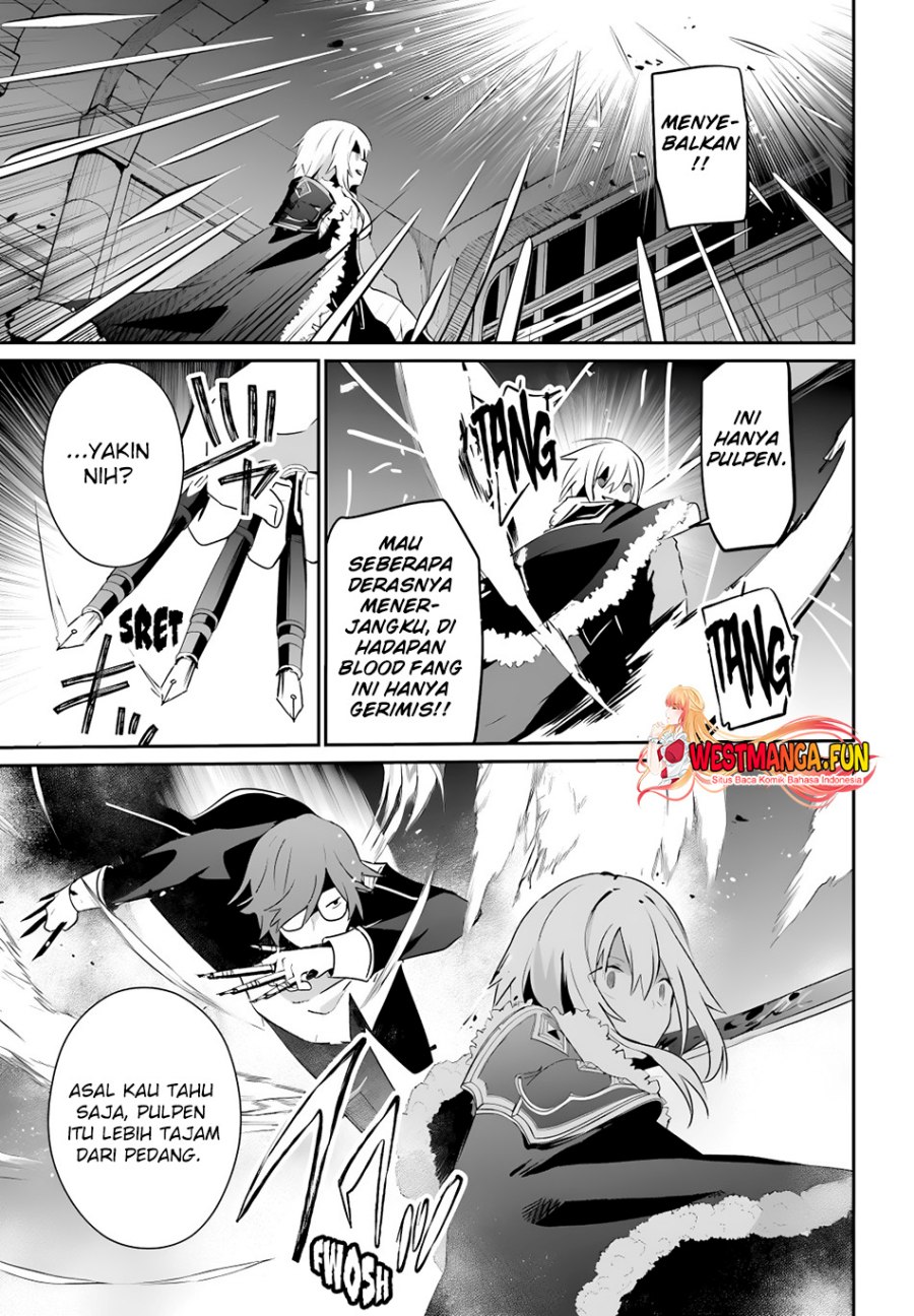 Kage no Jitsuryokusha ni Naritakute Chap 65 - Next Chap 66