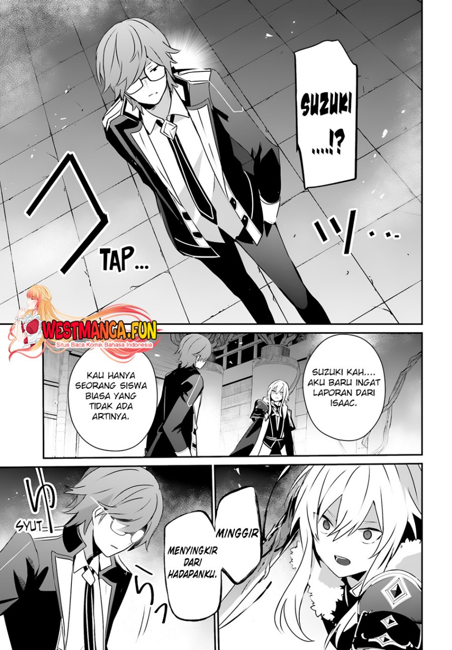 Kage no Jitsuryokusha ni Naritakute Chap 65 - Next Chap 66