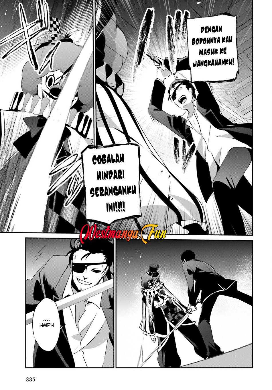 Kage no Jitsuryokusha ni Naritakute Chap 68 - Next Chap 69