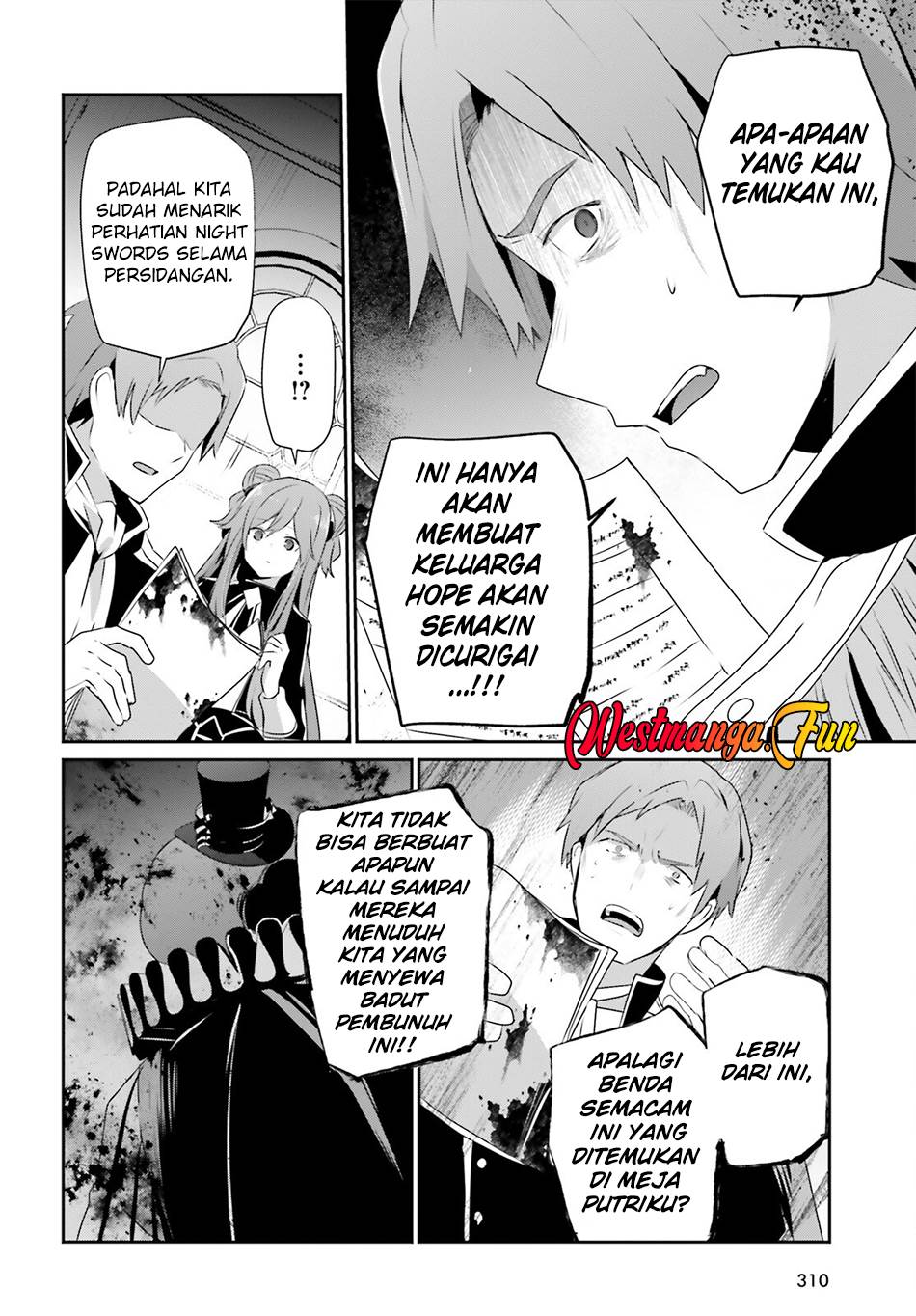 Kage no Jitsuryokusha ni Naritakute Chap 68 - Next Chap 69