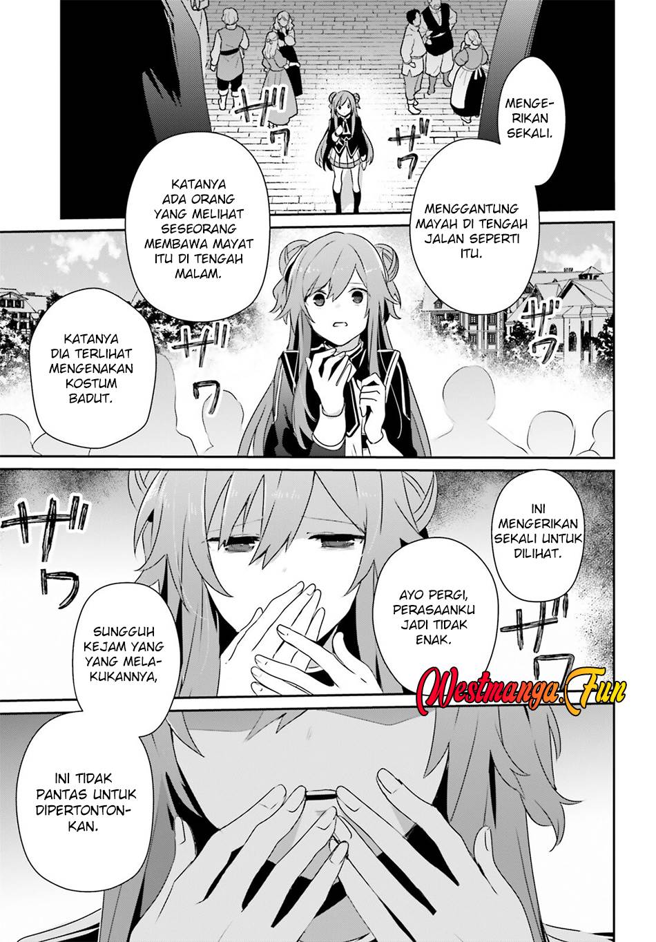 Kage no Jitsuryokusha ni Naritakute Chap 68 - Next Chap 69