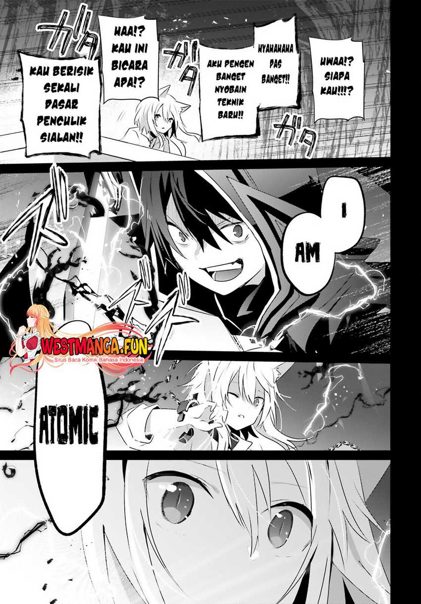 Kage no Jitsuryokusha ni Naritakute Chap 61 - Next Chap 62