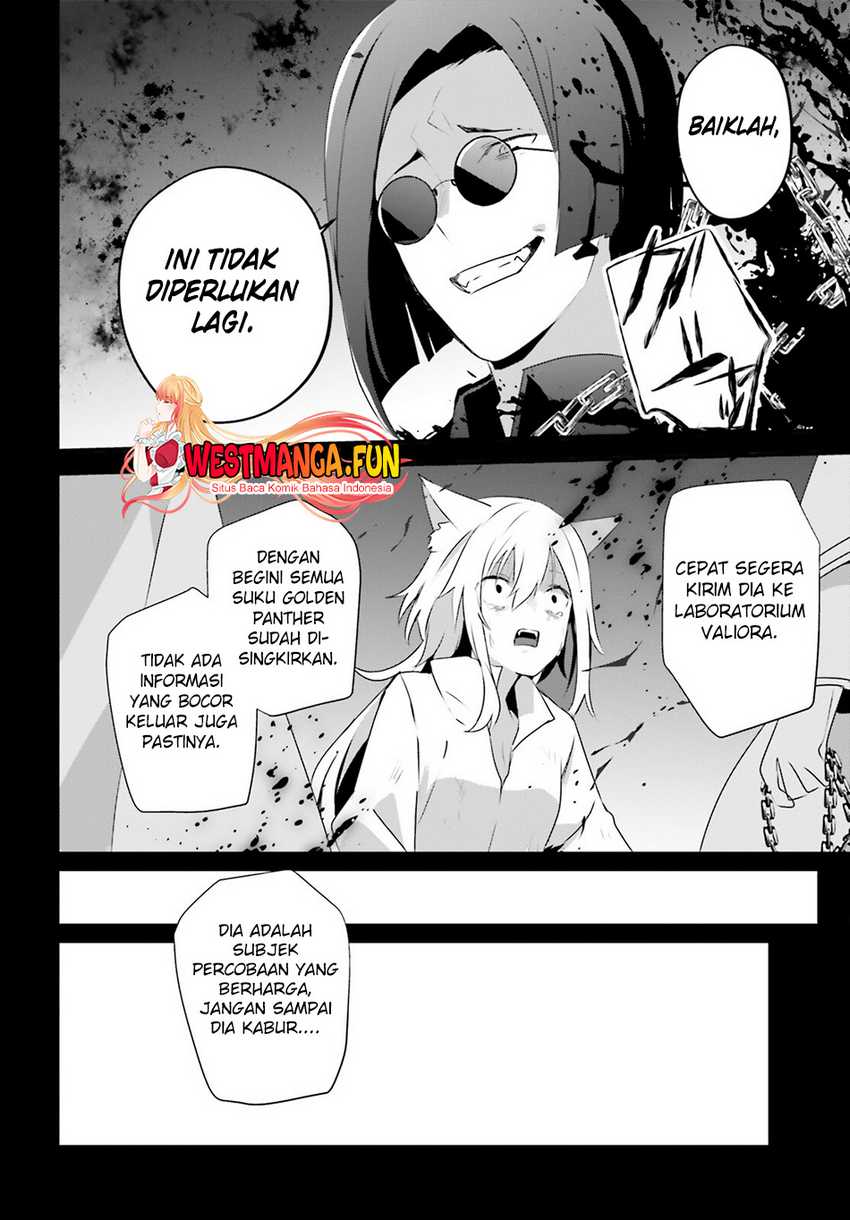 Kage no Jitsuryokusha ni Naritakute Chap 61 - Next Chap 62