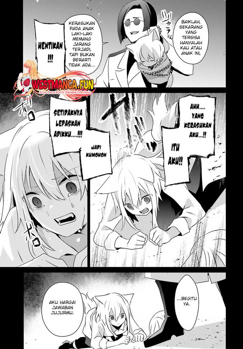 Kage no Jitsuryokusha ni Naritakute Chap 61 - Next Chap 62