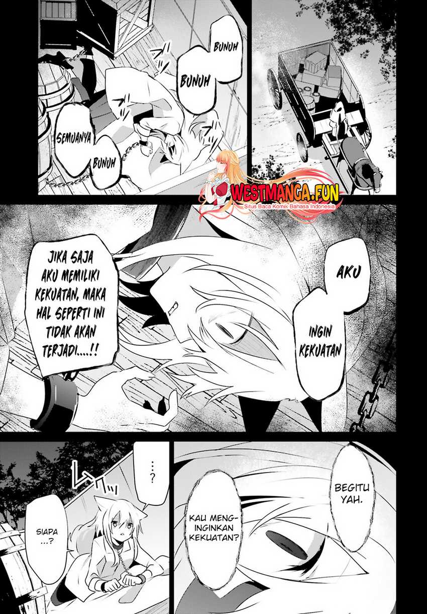 Kage no Jitsuryokusha ni Naritakute Chap 61 - Next Chap 62