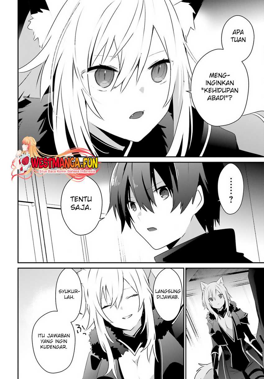 Kage no Jitsuryokusha ni Naritakute Chap 61 - Next Chap 62