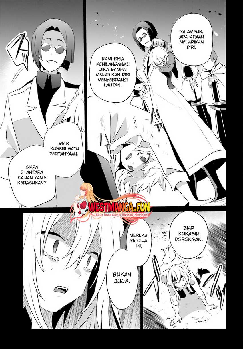 Kage no Jitsuryokusha ni Naritakute Chap 61 - Next Chap 62