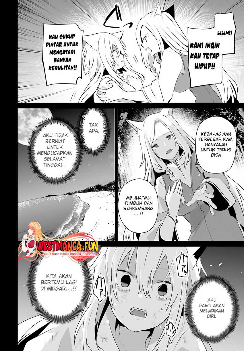 Kage no Jitsuryokusha ni Naritakute Chap 61 - Next Chap 62