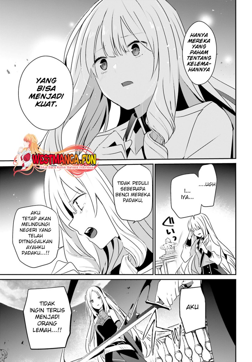 Kage no Jitsuryokusha ni Naritakute Chap 62 - Next Chap 63