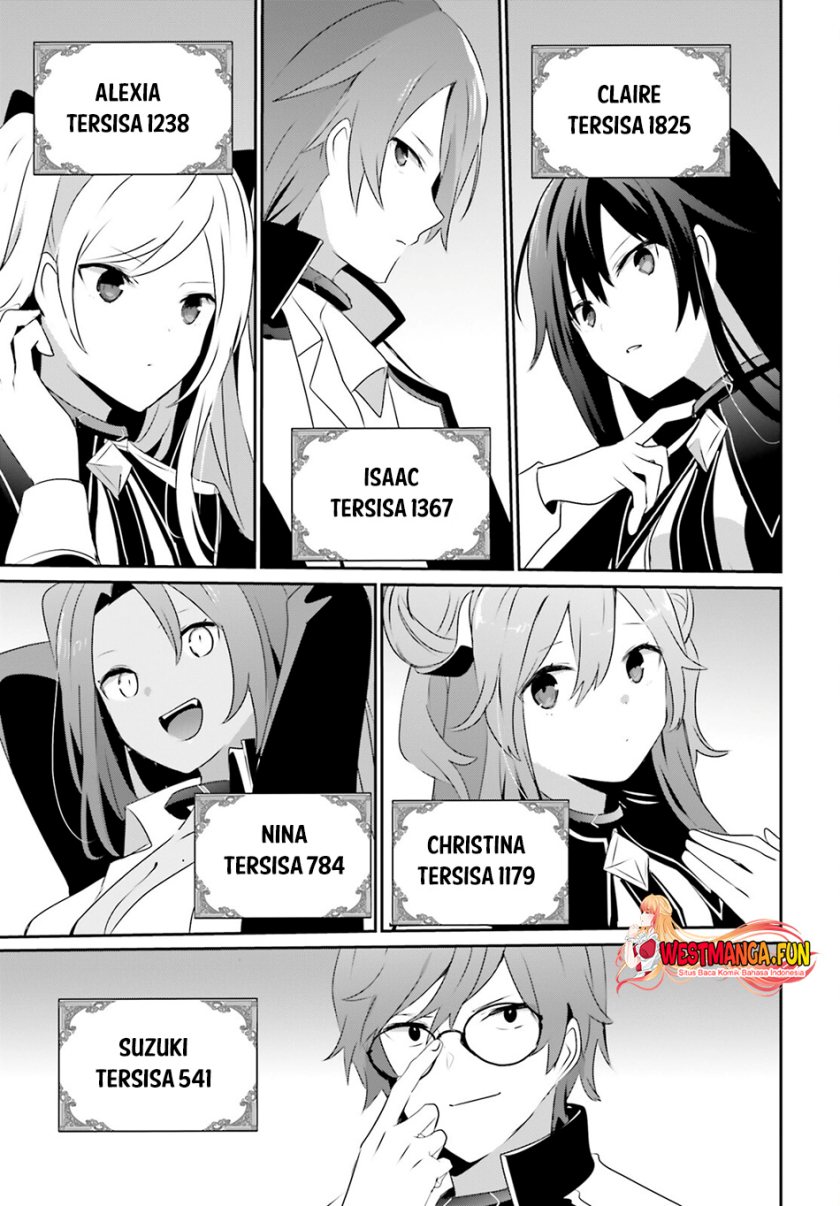 Kage no Jitsuryokusha ni Naritakute Chap 63 - Next Chap 64