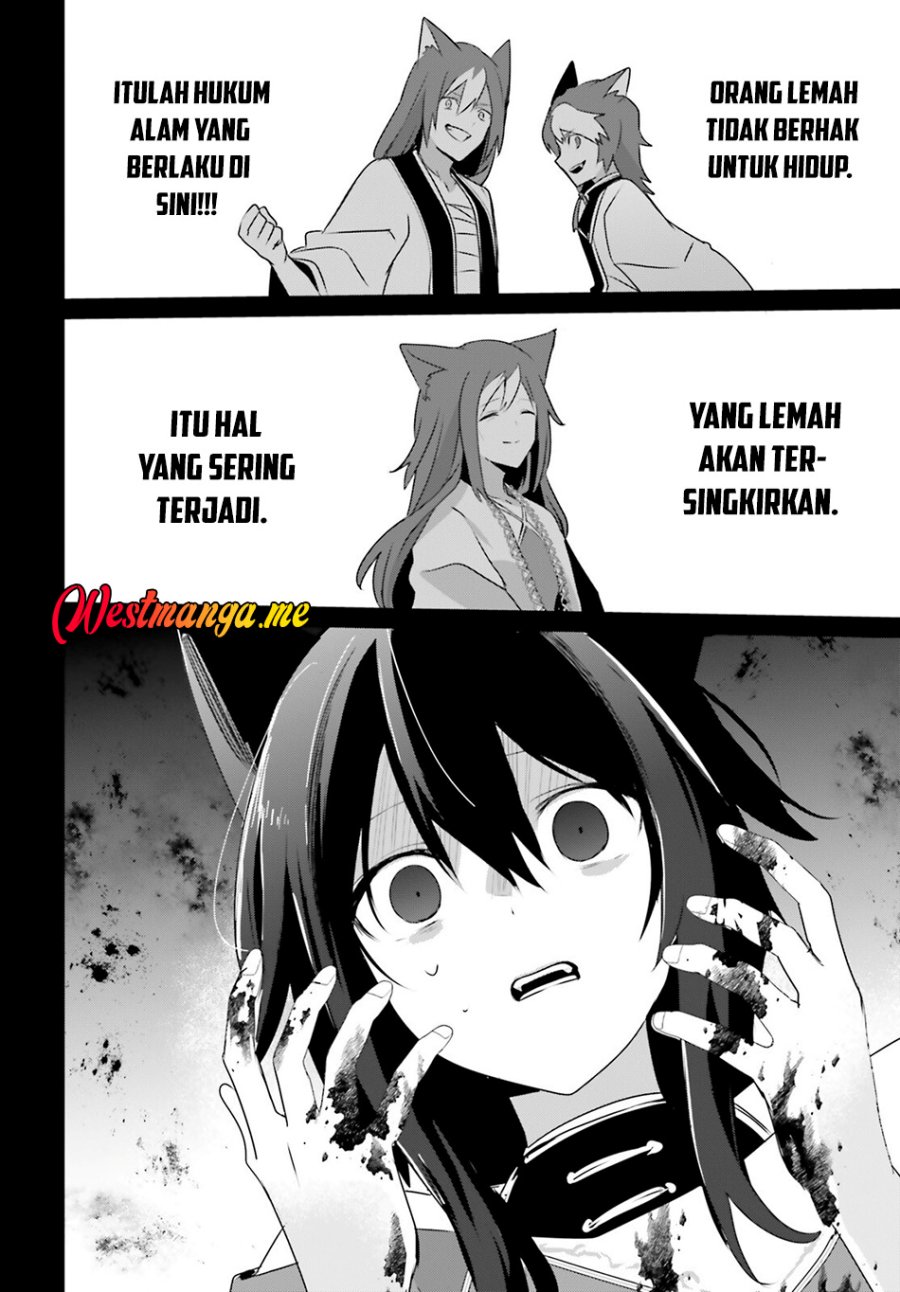 Kage no Jitsuryokusha ni Naritakute Chap 75 - Next Chap 76