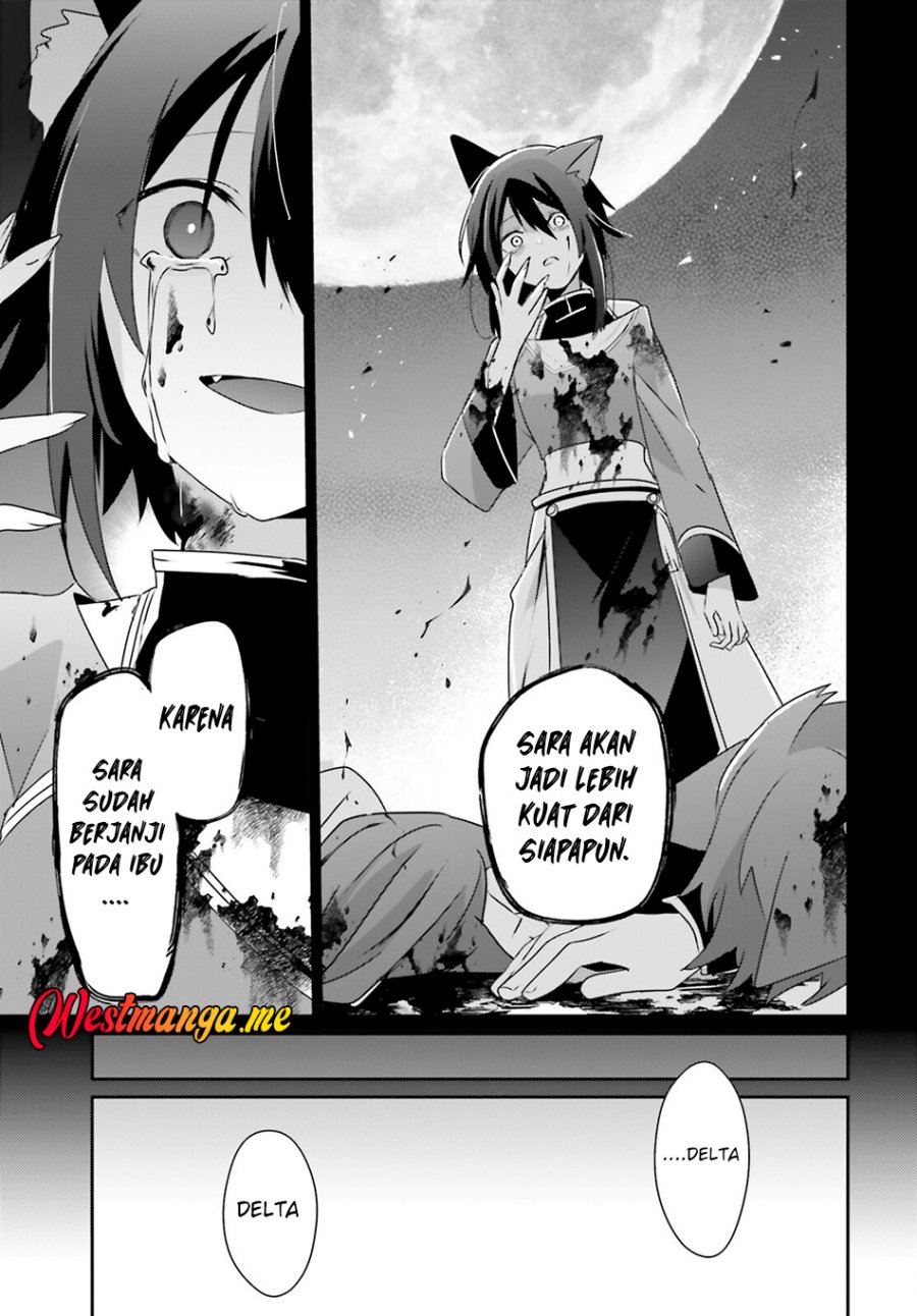 Kage no Jitsuryokusha ni Naritakute Chap 75 - Next Chap 76