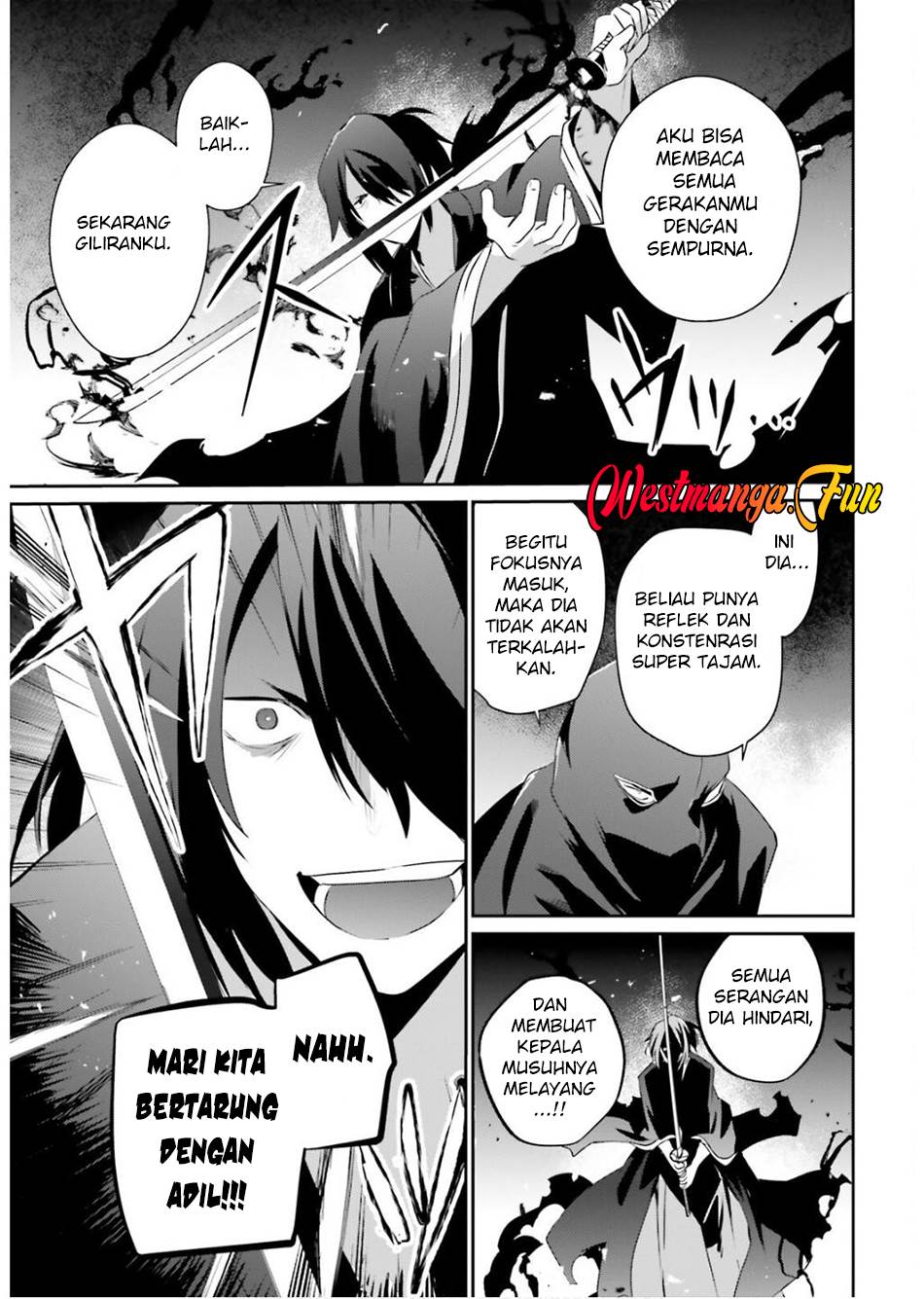 Kage no Jitsuryokusha ni Naritakute Chap 70 - Next Chap 71