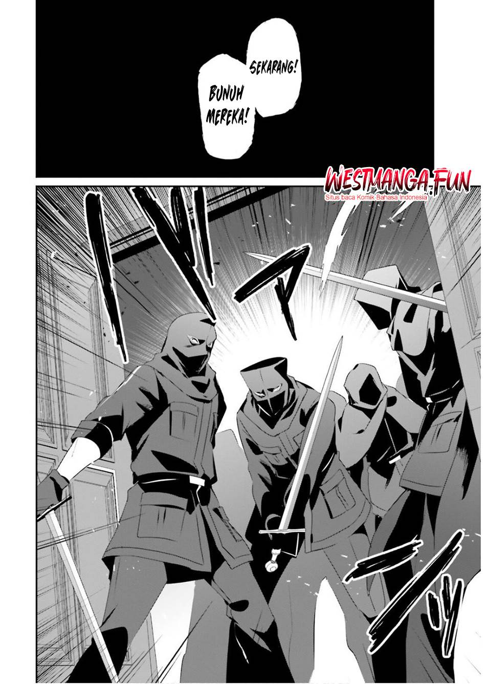 Kage no Jitsuryokusha ni Naritakute Chap 70 - Next Chap 71