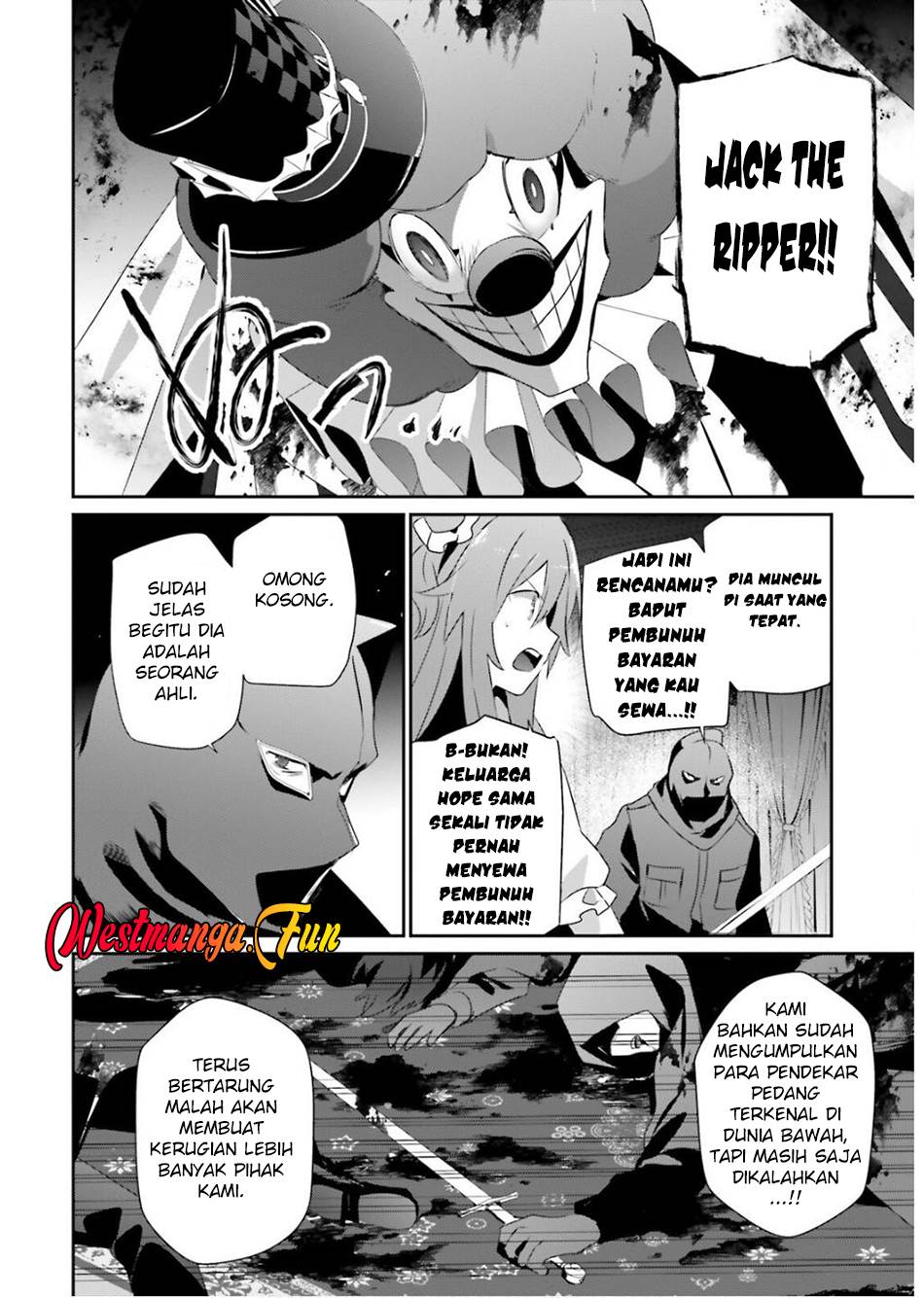 Kage no Jitsuryokusha ni Naritakute Chap 70 - Next Chap 71