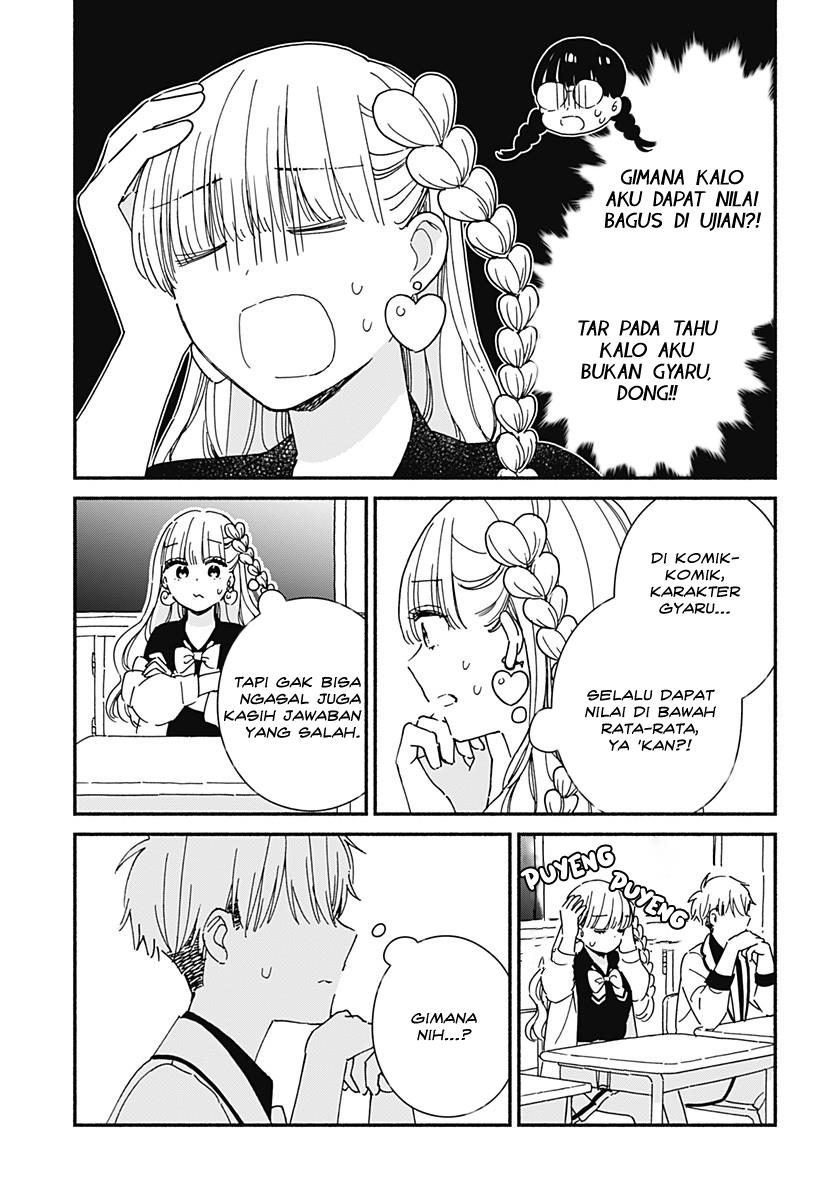 Kono Class ni Gal wa Inai  Chap 3 - Next Chap 4