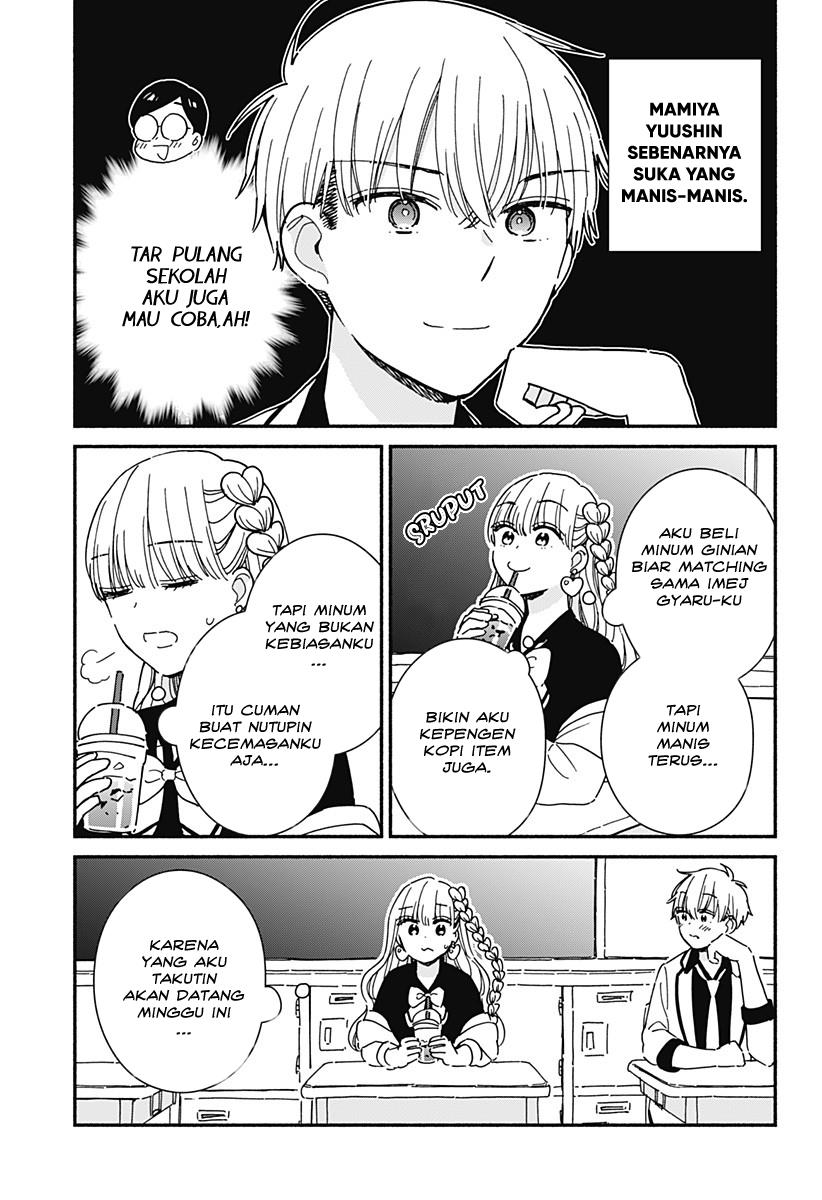 Kono Class ni Gal wa Inai  Chap 3 - Next Chap 4